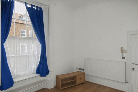 undefined, Flat 1, Hailgate House, 41 Hailgate, Howden, Goole DN14 7SL
