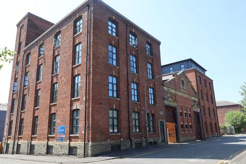 undefined, Toto House, Saville Street, Bolton