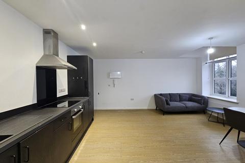undefined, Toto House, Saville Street, Bolton