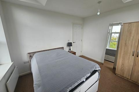 undefined, Toto House, Saville Street, Bolton