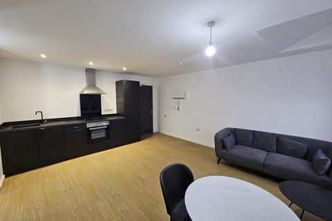 undefined, Toto House, Saville Street, Bolton