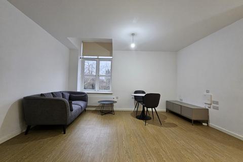 undefined, Toto House, Saville Street, Bolton