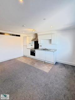 undefined, Flat , Market Court, Oliver Street, Birkenhead