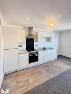 undefined, Flat , Market Court, Oliver Street, Birkenhead