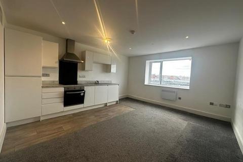 undefined, Market Court, Oliver Street, Birkenhead