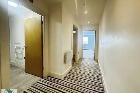 undefined, Market Court, Oliver Street, Birkenhead
