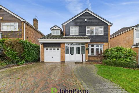undefined, Howes Lane, Finham, Coventry, CV3