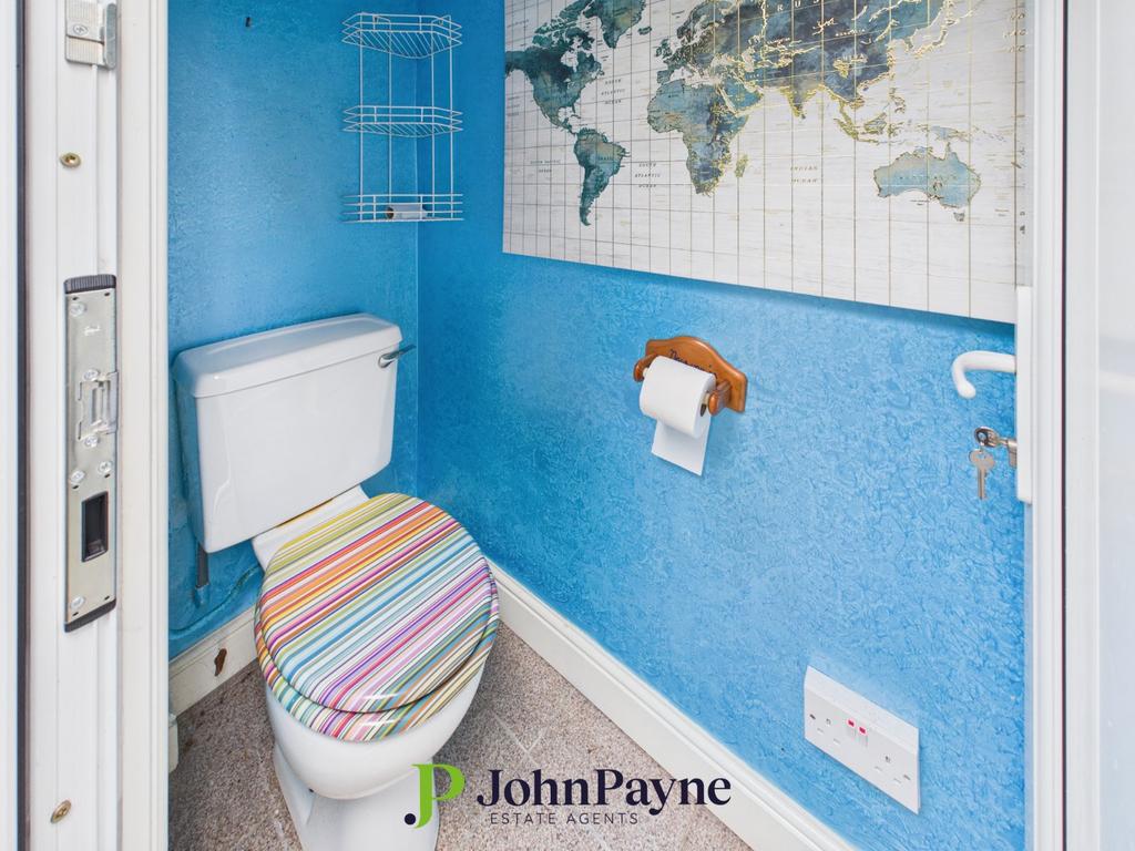 Cloakroom
