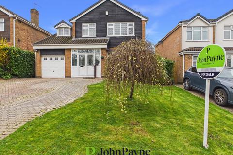 undefined, Howes Lane, Finham, Coventry, CV3