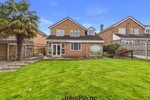 undefined, Howes Lane, Finham, Coventry, CV3
