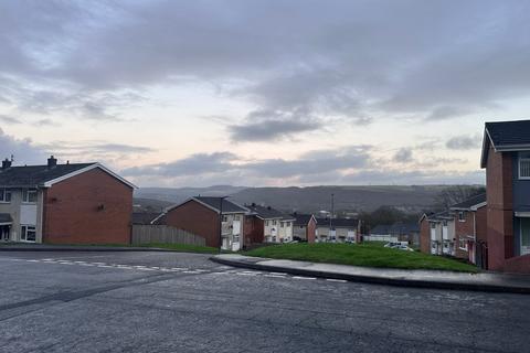 undefined, Hillrise Park, Clydach, Swansea
