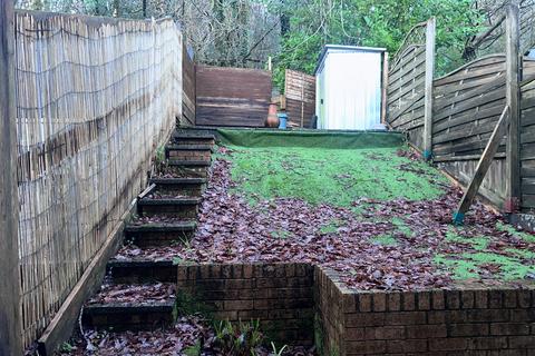 2 bedroom terraced house for sale, Hillrise Park, Clydach, Swansea