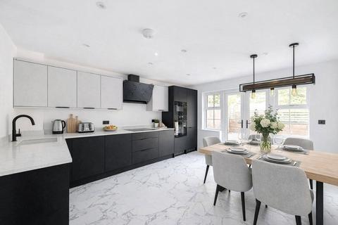 undefined, Bodorgan Road, Dorset BH2