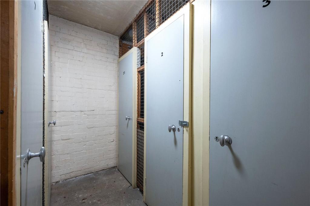 Storage