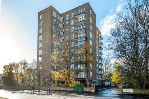2 bedroom apartment for sale, Abbotsbury House, 139 Abbotsbury Road, London, W14
