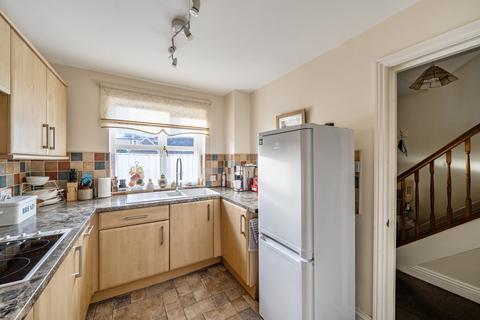 undefined, Eastfield Court, Church Street, Faringdon, Oxfordshire, SN7