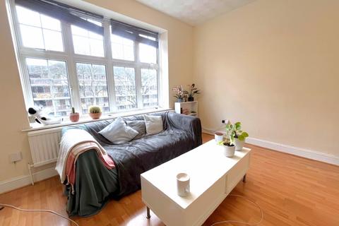 1 bedroom flat to rent, Camden, London NW1