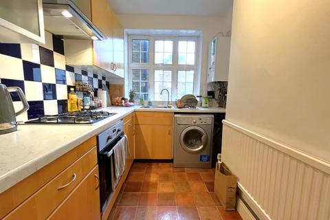 1 bedroom flat to rent, Camden, London NW1