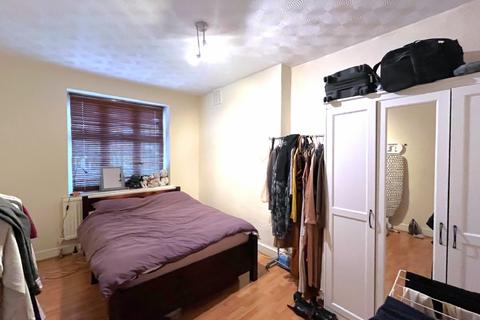 1 bedroom flat to rent, Camden, London NW1