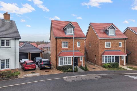 undefined, Goodwood Road, Edenbridge, Kent, TN8