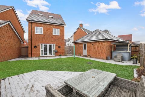 undefined, Goodwood Road, Edenbridge, Kent, TN8