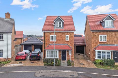 undefined, Goodwood Road, Edenbridge, Kent, TN8