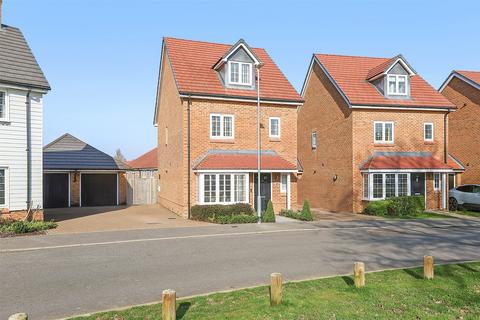undefined, Goodwood Road, Edenbridge, Kent, TN8