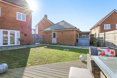 undefined, Goodwood Road, Edenbridge, Kent, TN8