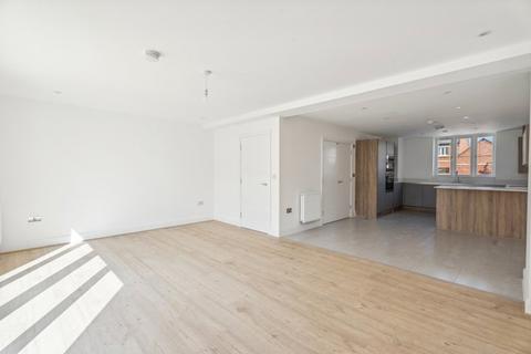 undefined, The Brandon, Heyford Park, Upper Heyford, Bicester, Oxfordshire, OX25