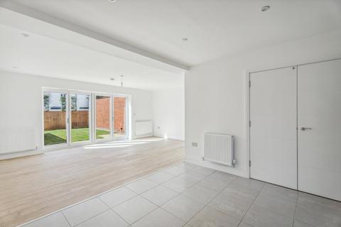 undefined, The Brandon, Heyford Park, Upper Heyford, Bicester, Oxfordshire, OX25
