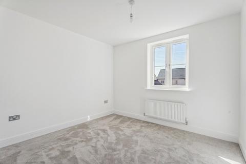 undefined, The Brandon, Heyford Park, Upper Heyford, Bicester, Oxfordshire, OX25
