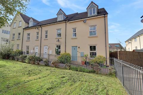 3 bedroom end of terrace house for sale, Sampson's Plantation, Fremington, Barnstaple, Devon, EX31