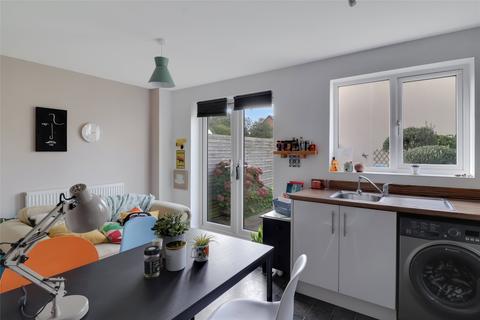 3 bedroom end of terrace house for sale, Sampson's Plantation, Fremington, Barnstaple, Devon, EX31
