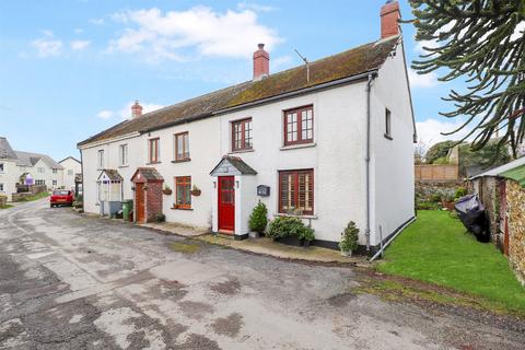 2 bedroom end of terrace house for sale, Parkham, Bideford, Devon, EX39