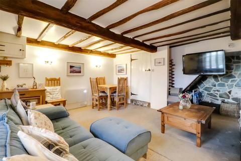 2 bedroom end of terrace house for sale, Parkham, Bideford, Devon, EX39
