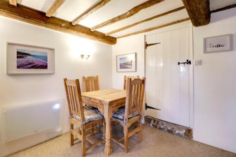 2 bedroom end of terrace house for sale, Parkham, Bideford, Devon, EX39
