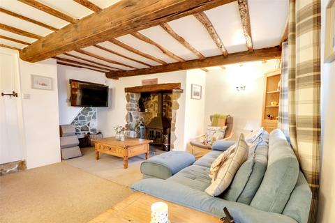 2 bedroom end of terrace house for sale, Parkham, Bideford, Devon, EX39