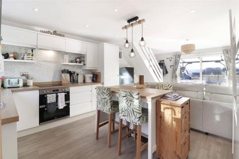 Quicks Walk, Torrington, Devon, EX38