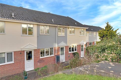 undefined, Quicks Walk, Torrington, Devon, EX38
