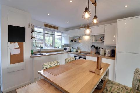 undefined, Quicks Walk, Torrington, Devon, EX38