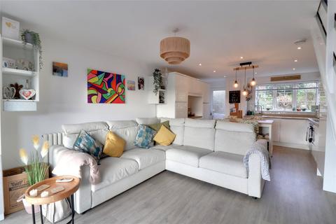 undefined, Quicks Walk, Torrington, Devon, EX38