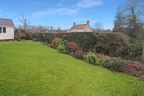 undefined, Palace Gardens, Wiveliscombe, Taunton, Somerset, TA4