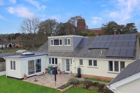 undefined, Palace Gardens, Wiveliscombe, Taunton, Somerset, TA4