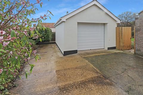 undefined, Palace Gardens, Wiveliscombe, Taunton, Somerset, TA4