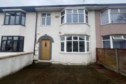 5 bedroom terraced house to rent - Bristol BS7