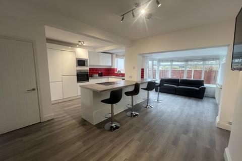 5 bedroom terraced house to rent, Bristol BS7