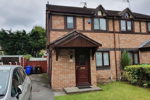 Kilrush Avenue, Eccles, Manchester