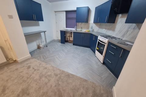 undefined, Sandon Street, Bolton