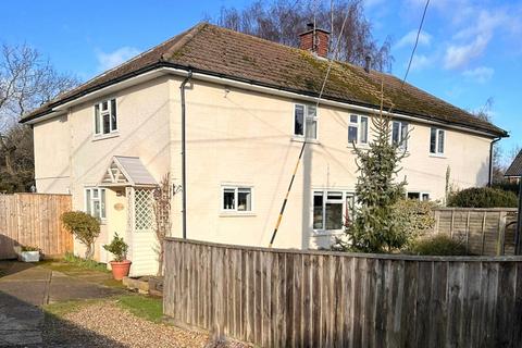 4 bedroom semi-detached house for sale, Orchard End, Grundisburgh, Woodbridge, Suffolk, IP13