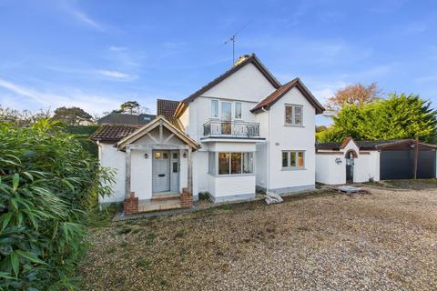 Beeches Drive, Farnham Common, Buckinghamshire, SL2